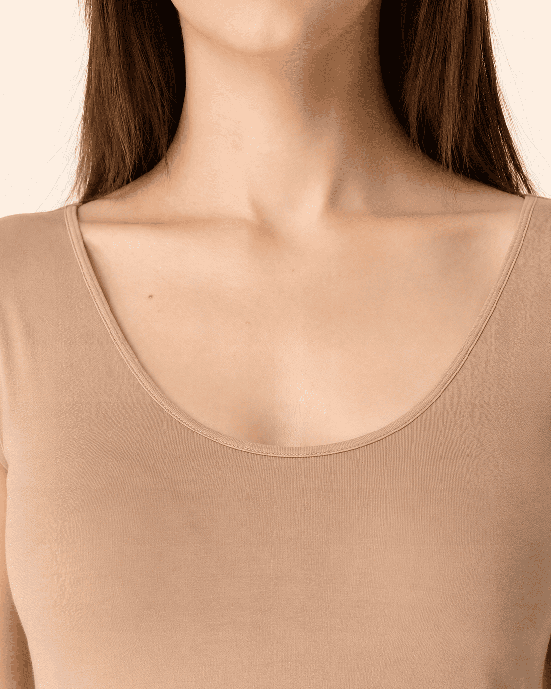 Skin Cotton Cap Sleeve Camisole – Renova