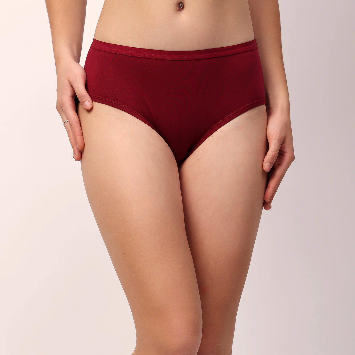 Dark Renova Classic Outer Elastic Panty – Renova