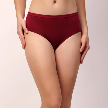 Dark Renova Classic Outer Elastic Panty – Renova