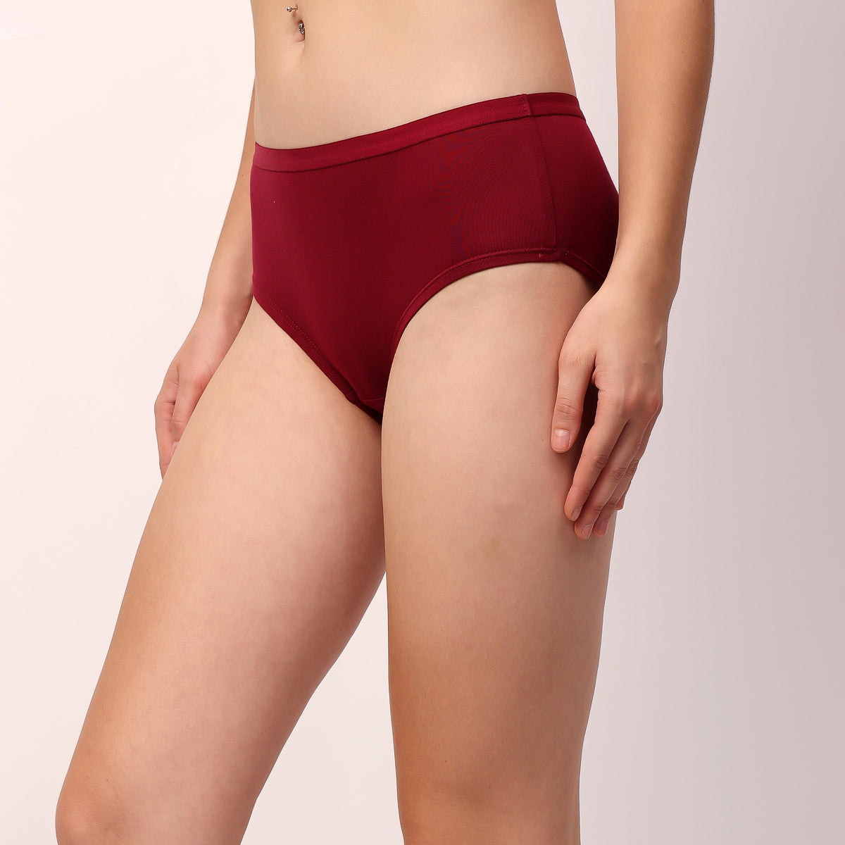 Dark Renova Classic Outer Elastic Panty – Renova