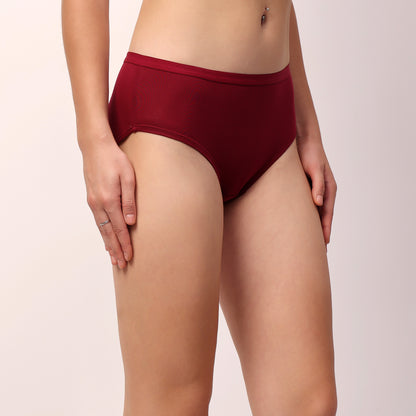 Dark Renova Classic Outer Elastic Panty – Renova