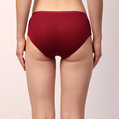 Dark Renova Classic Outer Elastic Panty – Renova