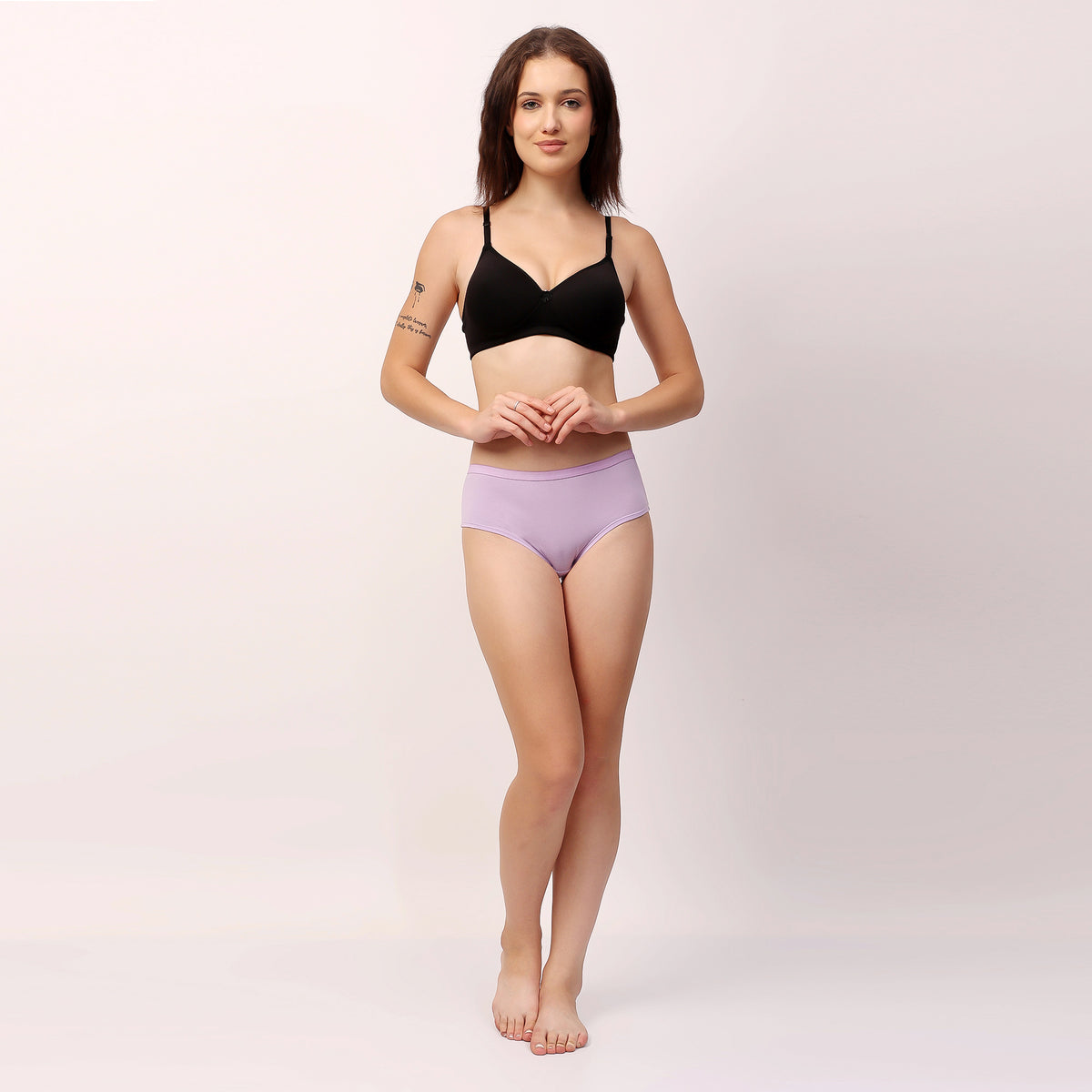 Light Renova Classic Outer Elastic Panty – Renova