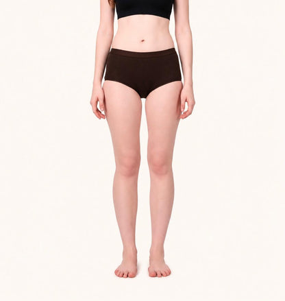 Assorted Cotton Stretch Rib Hipster Panty – Renova