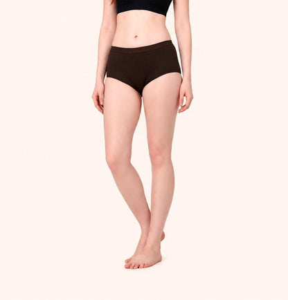 Assorted Cotton Stretch Rib Hipster Panty – Renova