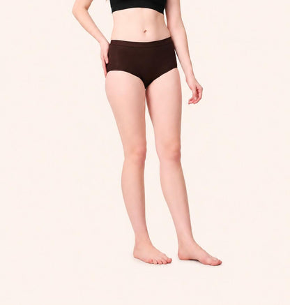 Assorted Cotton Stretch Rib Hipster Panty – Renova