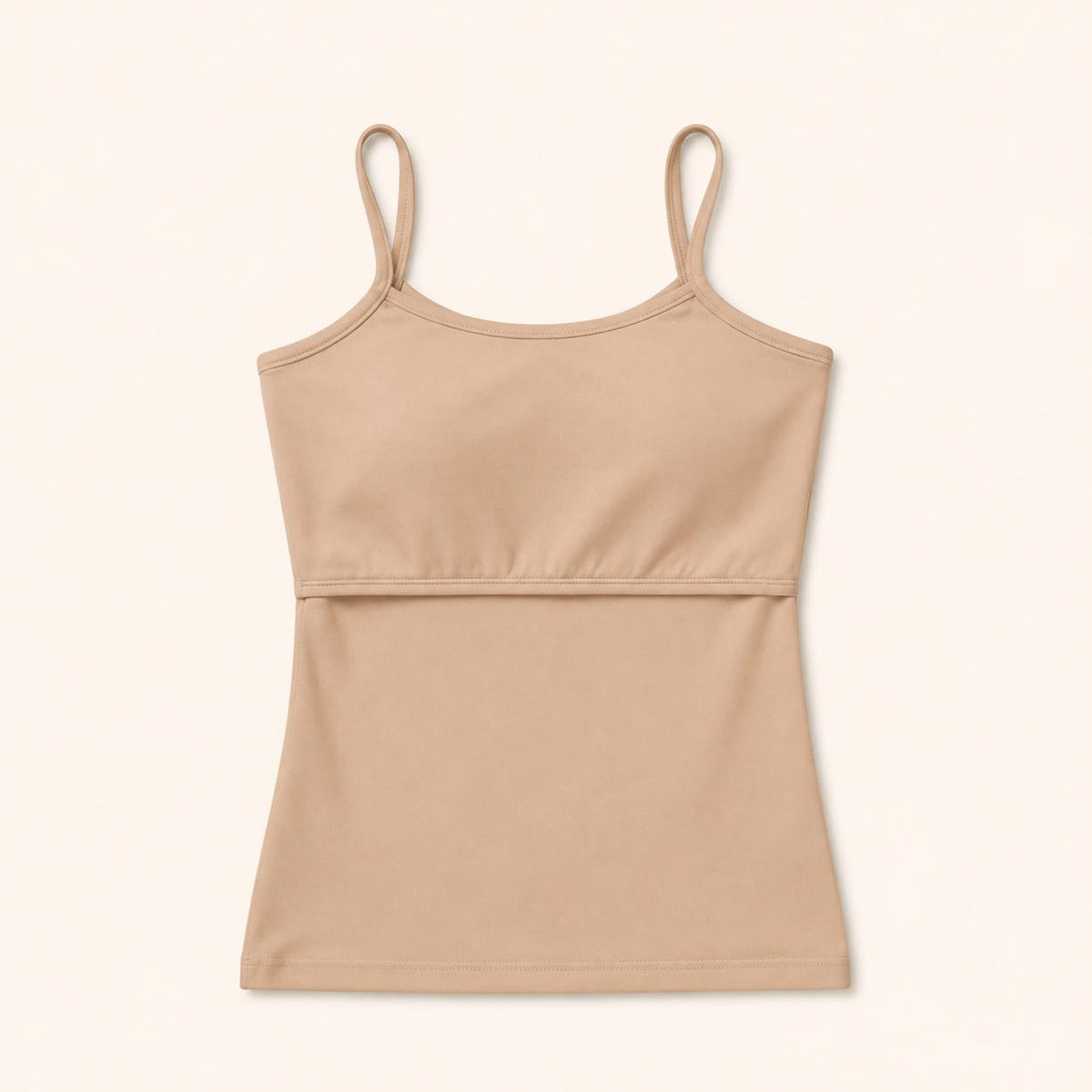 Skin Girls Double Layered Thin Strap Camisole – Renova
