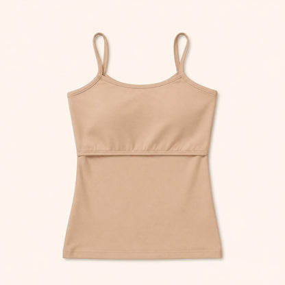 Skin Girls Double Layered Thin Strap Camisole – Renova