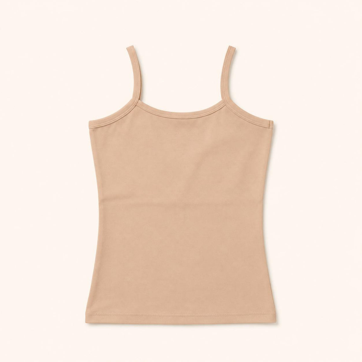 Skin Girls Double Layered Thin Strap Camisole – Renova