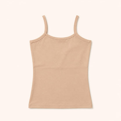 Skin Girls Double Layered Thin Strap Camisole – Renova