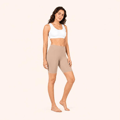 Skin 100% Cotton Cycling Short – Renova