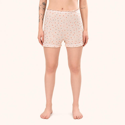 Light Assorted Cotton Bloomer Panty – Renova