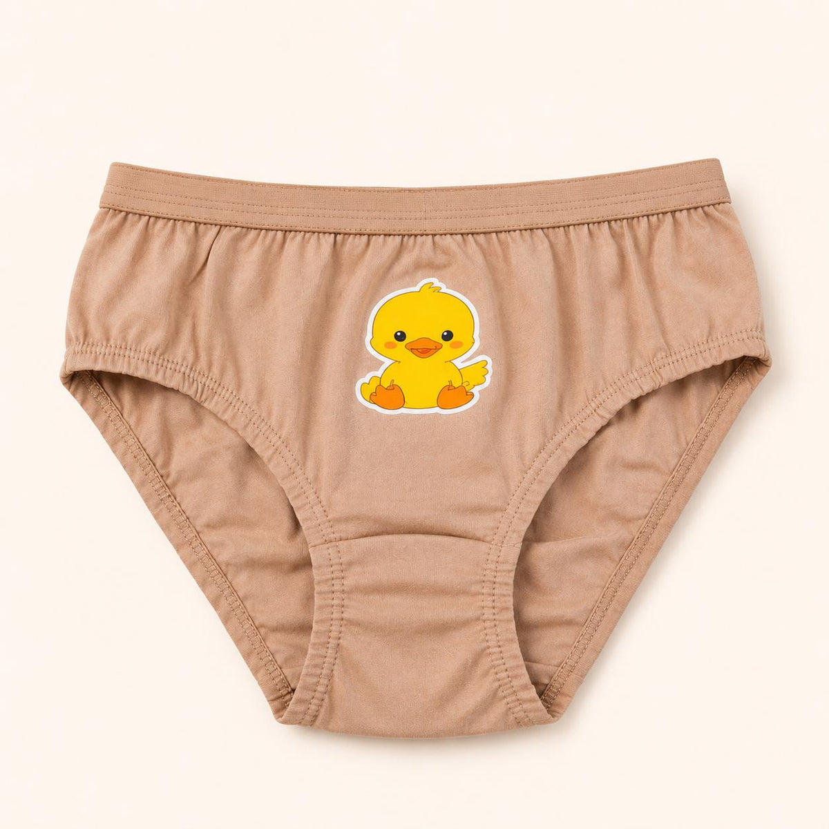 Assorted Girls Cotton Character Panty – Renova